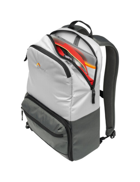 Lowepro Truckee BP 200 LX Grey plecak fotograficzny - szary