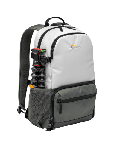 Lowepro Truckee BP 200 LX Grey plecak...