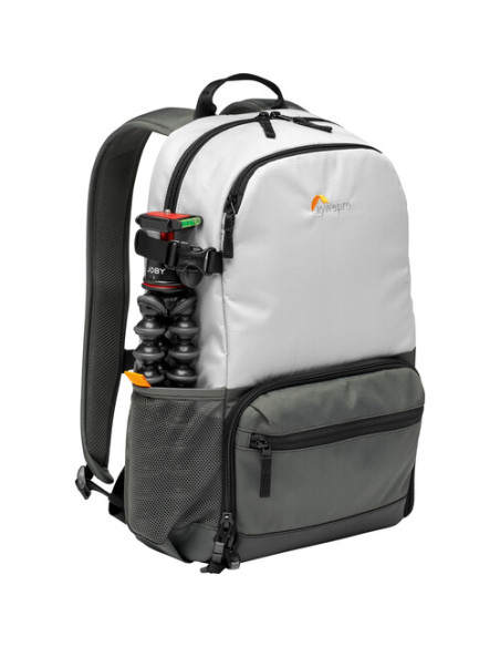 Lowepro Truckee BP 200 LX Grey plecak fotograficzny - szary