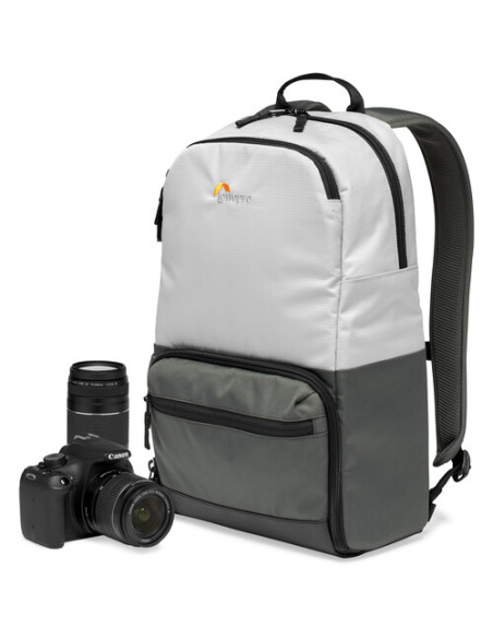 Lowepro Truckee BP 200 LX Grey plecak fotograficzny - szary