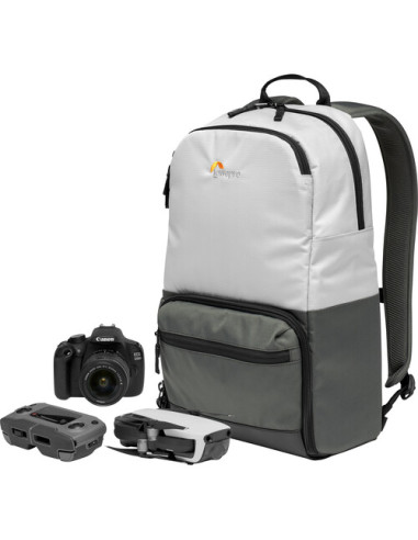 Lowepro Truckee BP 200 LX Grey plecak...