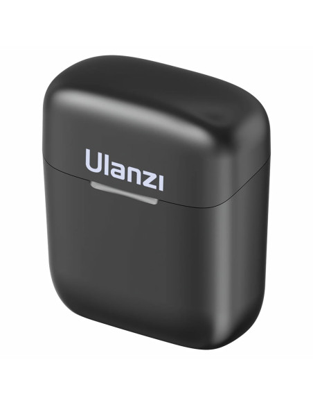 ULANZI J11- bezprzewodowy mikrofon USB-C