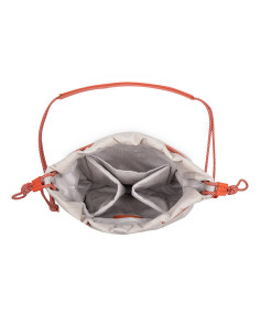 Plecak/worek PGYTECH OneGo (kremowy) 2