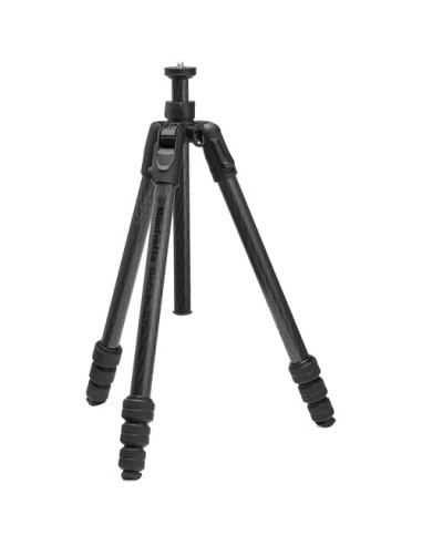 Manfrotto BEFREE GT PRO Carbon statyw bez głowicy