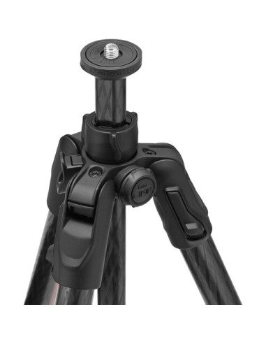 Statyw BEFREE GT PRO Carbon bez głowicy