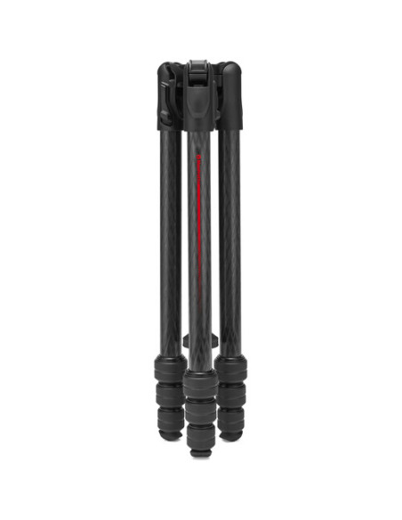 Manfrotto BEFREE GT PRO Carbon statyw bez głowicy