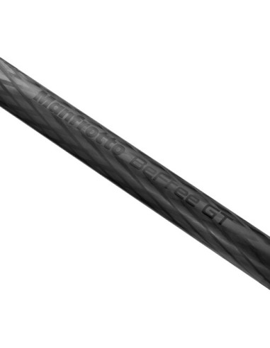 Statyw BEFREE GT PRO Carbon bez głowicy