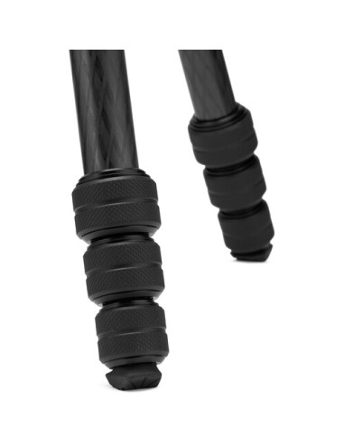 Manfrotto BEFREE GT PRO Carbon statyw bez głowicy