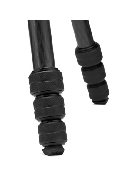 Manfrotto BEFREE GT PRO Carbon statyw bez głowicy