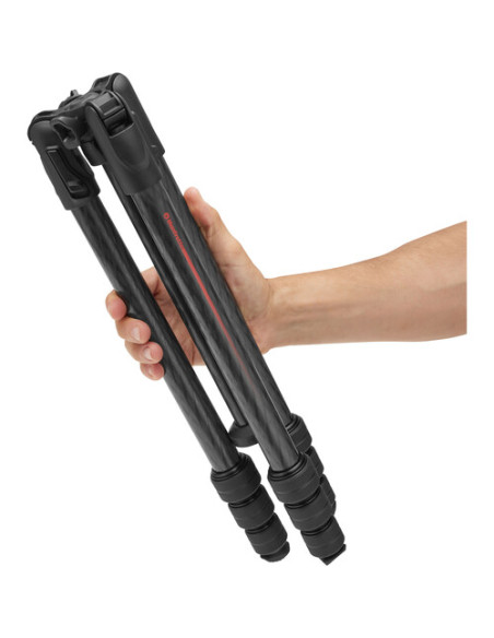 Statyw BEFREE GT PRO Carbon bez głowicy