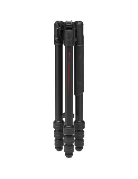 Manfrotto BEFREE GT PRO statyw bez głowicy