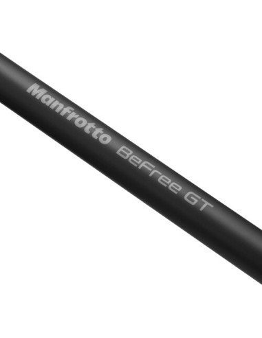 Manfrotto BEFREE GT PRO statyw bez głowicy