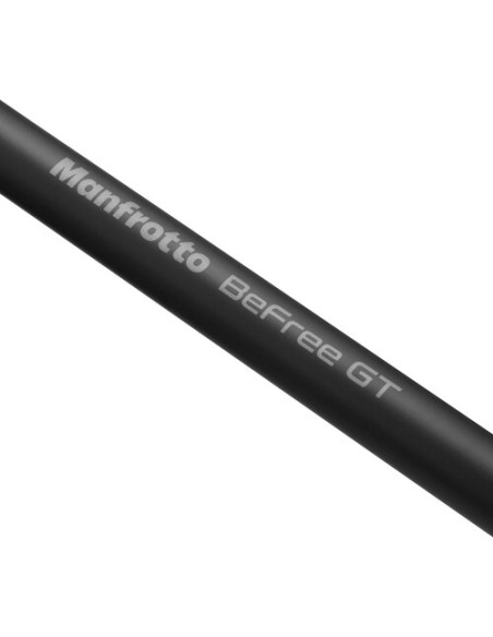 Manfrotto BEFREE GT PRO statyw bez głowicy