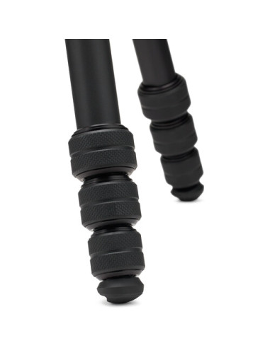 Manfrotto BEFREE GT PRO statyw bez głowicy