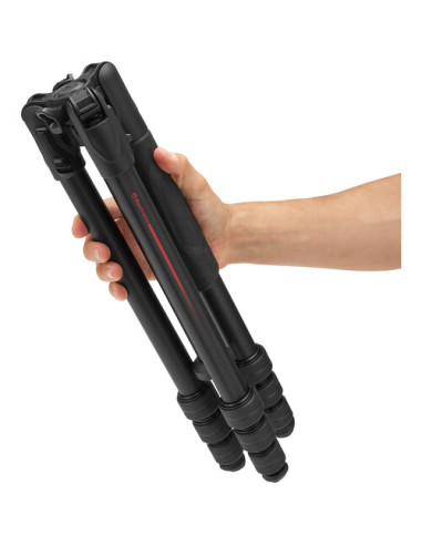 Manfrotto BEFREE GT PRO statyw bez głowicy