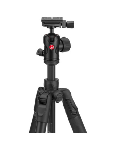 Manfrotto BEFREE GT PRO statyw bez głowicy