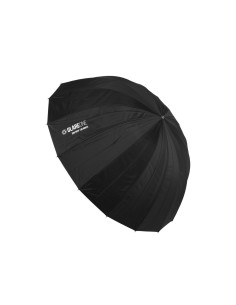 GlareOne Orb 130 White - głęboki biały parasol z dyfuzorem