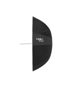 GlareOne Orb 130 White - głęboki biały parasol z dyfuzorem 2