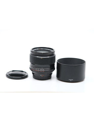 FUJIFILM FUJINON XF 56mm F1.2 R APD - KOMIS