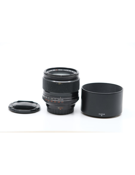 Obiektyw FUJIFILM FUJINON XF 56mm F1.2 R APD