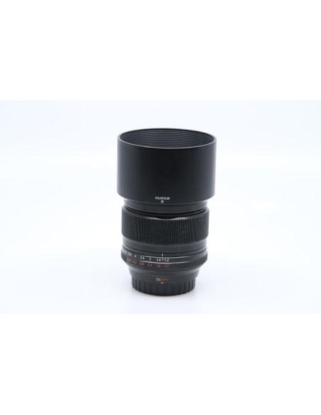 FUJIFILM FUJINON XF 56mm F1.2 R APD - KOMIS