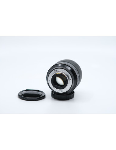 FUJIFILM FUJINON XF 56mm F1.2 R APD - KOMIS