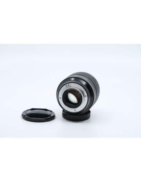 Obiektyw FUJIFILM FUJINON XF 56mm F1.2 R APD