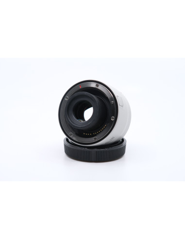 Extender Canona RF 2x konwerter - KOMIS