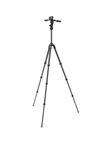 Manfrotto BEFREE GT PRO 3W statyw fotograficzny z głowicą