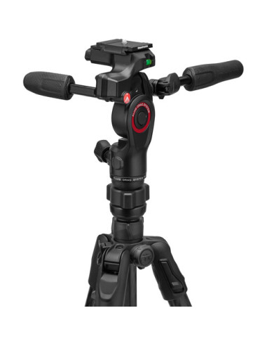 Manfrotto BEFREE GT PRO 3W statyw fotograficzny...