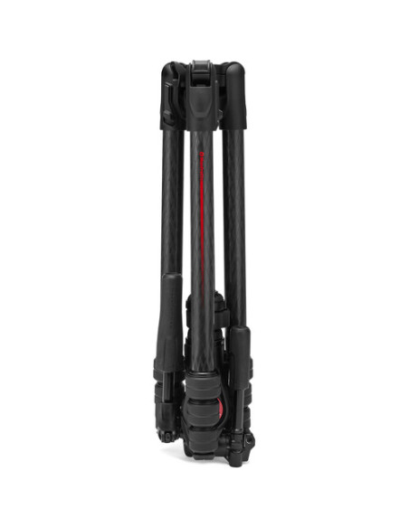 Manfrotto BEFREE GT PRO 3W statyw fotograficzny z głowicą