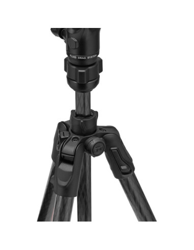 Manfrotto BEFREE GT PRO 3W statyw fotograficzny...