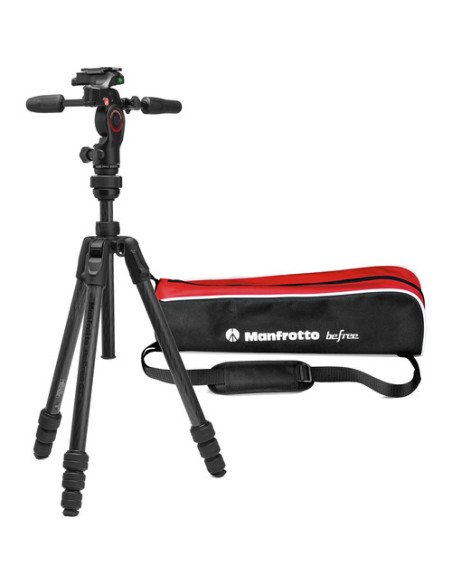 Zestaw BEFREE GT PRO 3W