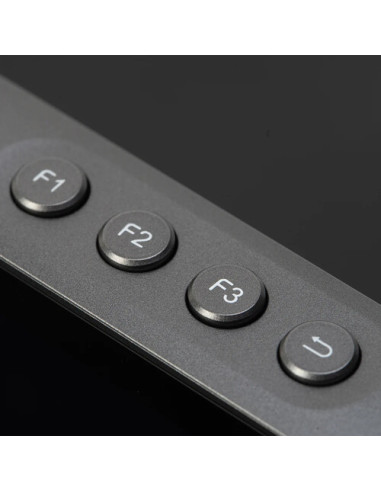 Viltrox DC-550 monitor poglądowy