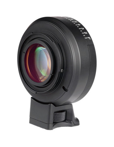 Viltrox NF-E Speed Booster Adapter Nikon