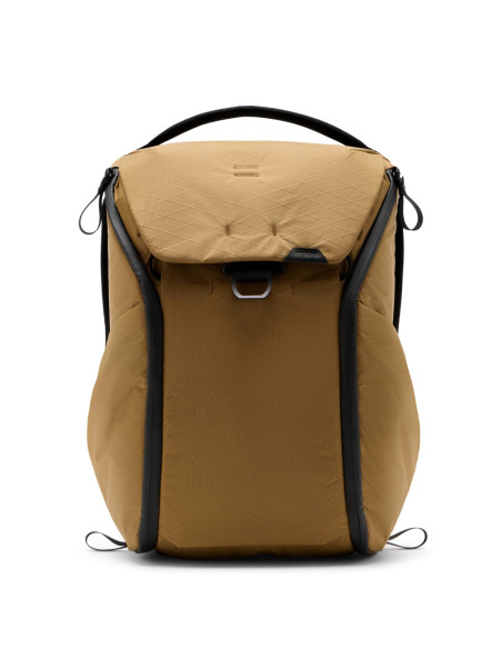 PEAK DESIGN Everyday Backpack 20L v2 - Coyote plecak fotograficzny