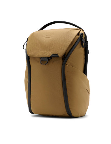 PEAK DESIGN Everyday Backpack 20L v2 - Coyote...