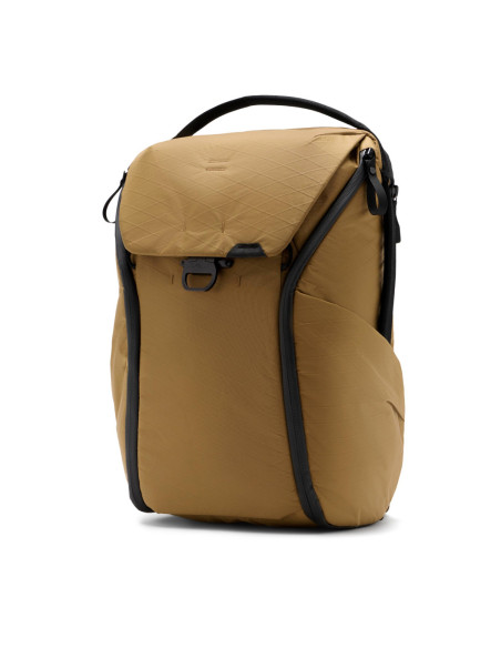 PEAK DESIGN Everyday Backpack 20L v2 - Coyote plecak fotograficzny