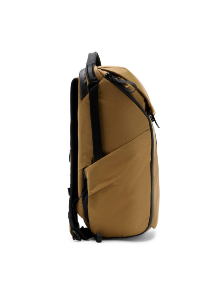 PEAK DESIGN Everyday Backpack 20L v2 - Coyote plecak fotograficzny