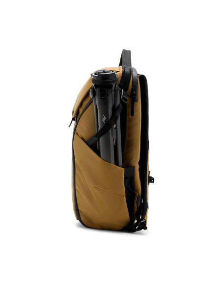 PEAK DESIGN Everyday Backpack 20L v2 - Coyote plecak fotograficzny