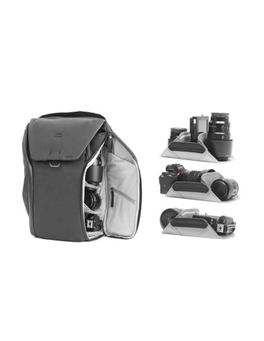 PEAK DESIGN Everyday Backpack 20L v2 - Coyote...