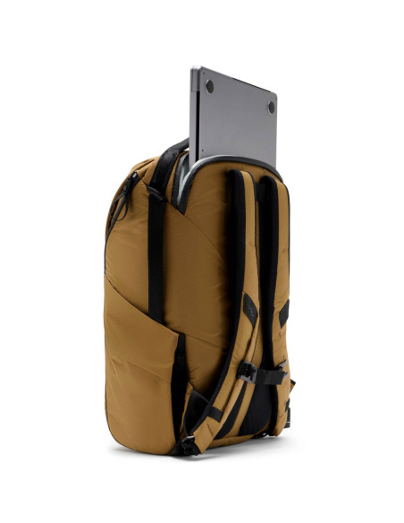 PEAK DESIGN Everyday Backpack 20L v2 - Coyote plecak fotograficzny