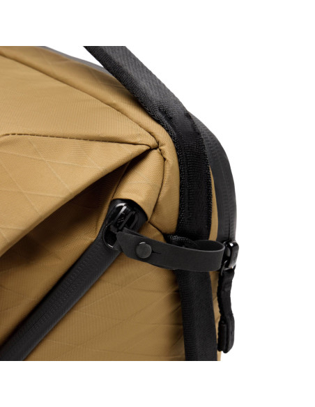 PEAK DESIGN Everyday Backpack 20L v2 - Coyote plecak fotograficzny