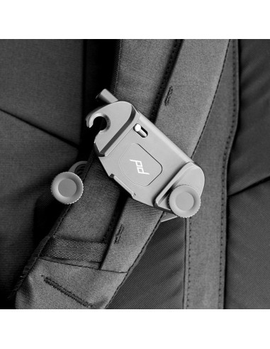 PEAK DESIGN Everyday Backpack 20L v2 - Coyote...