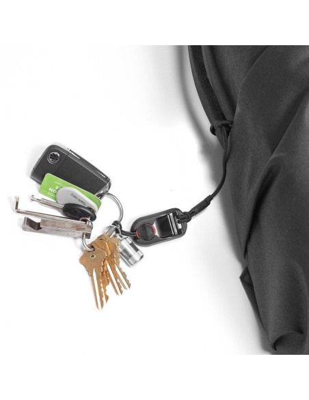 PEAK DESIGN Everyday Backpack 20L v2 - Coyote plecak fotograficzny