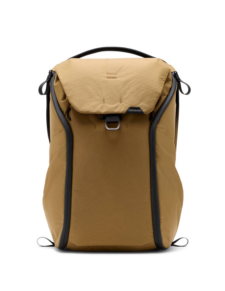 PEAK DESIGN  Everyday Backpack 30L v2 - Coyote plecak