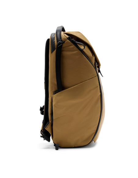 PEAK DESIGN  Everyday Backpack 30L v2 - Coyote plecak