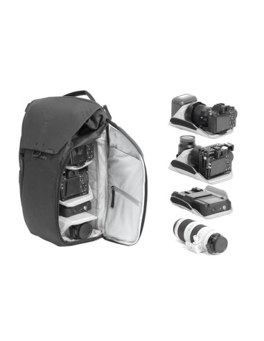 PEAK DESIGN  Everyday Backpack 30L v2 - Coyote...