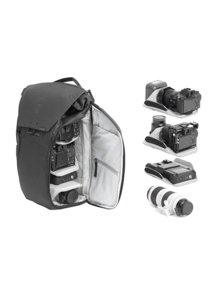 PEAK DESIGN  Everyday Backpack 30L v2 - Coyote plecak