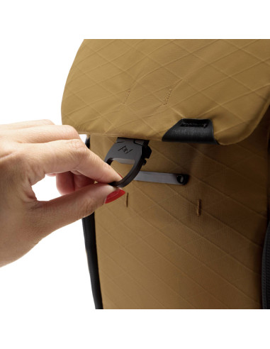 PEAK DESIGN  Everyday Backpack 30L v2 - Coyote...